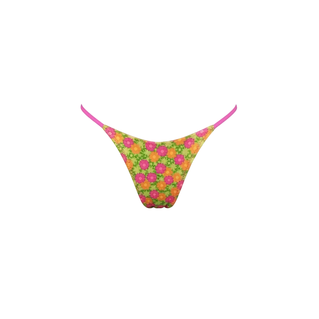 Grace Bottom - Summer Bloom