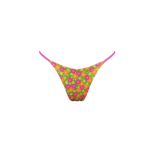 Grace Bottom - Summer Bloom