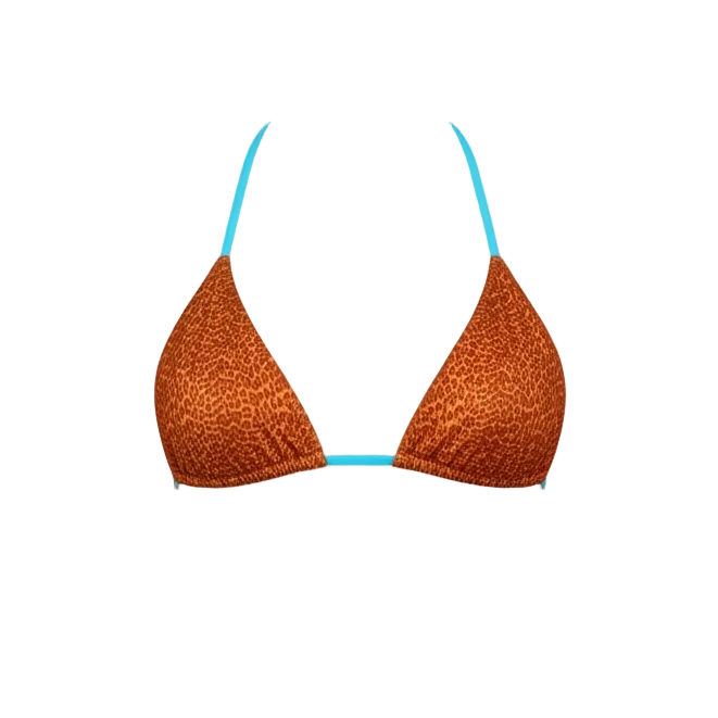 Kimberly Top - Tropic Cat