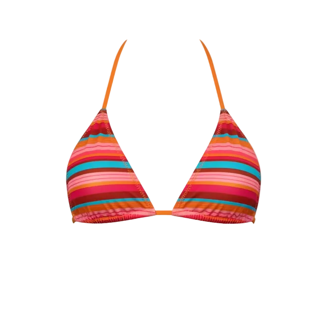 Kimberly Top - Heatwave