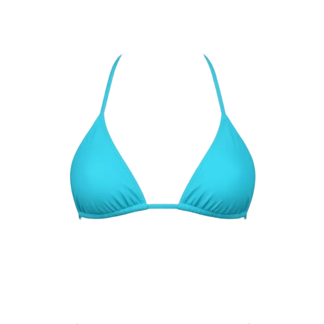 Kimberly Top - Tropic Cat