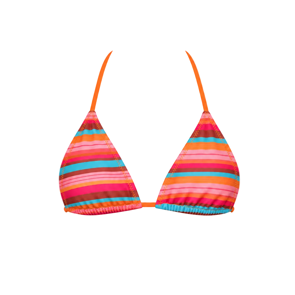 Kimberly Top - Heatwave